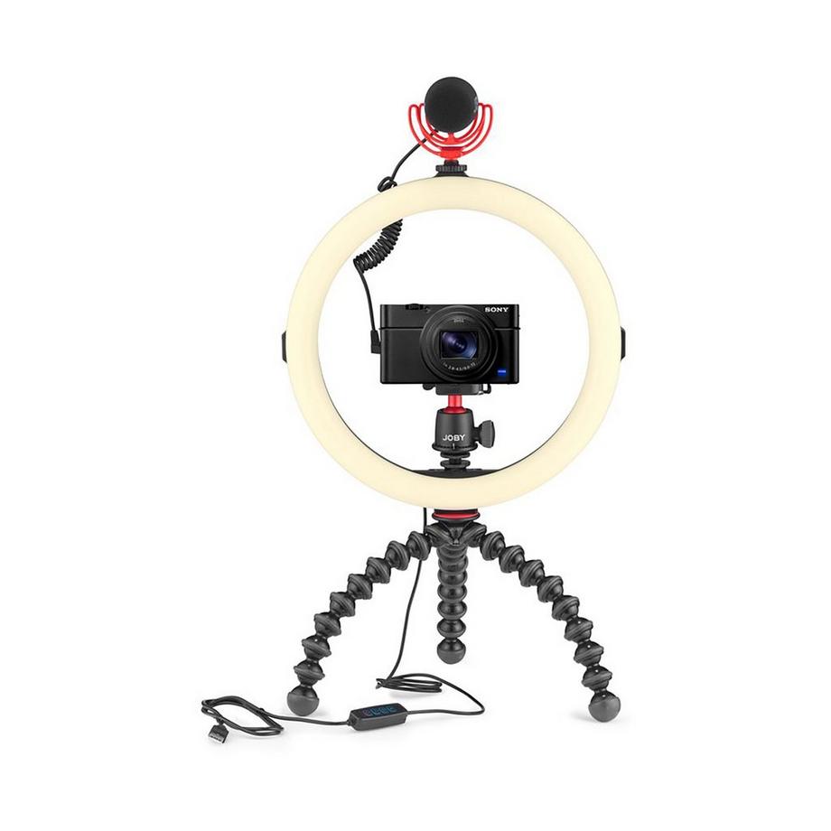 Joby Beamo Ring Light 12" Beleuchtung 