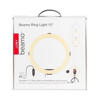 Joby Beamo Ring Light 12" Lumière 