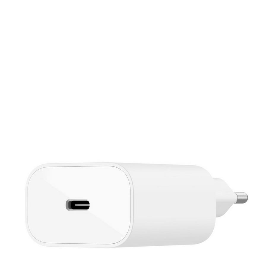 Chargeur de voiture USB-C