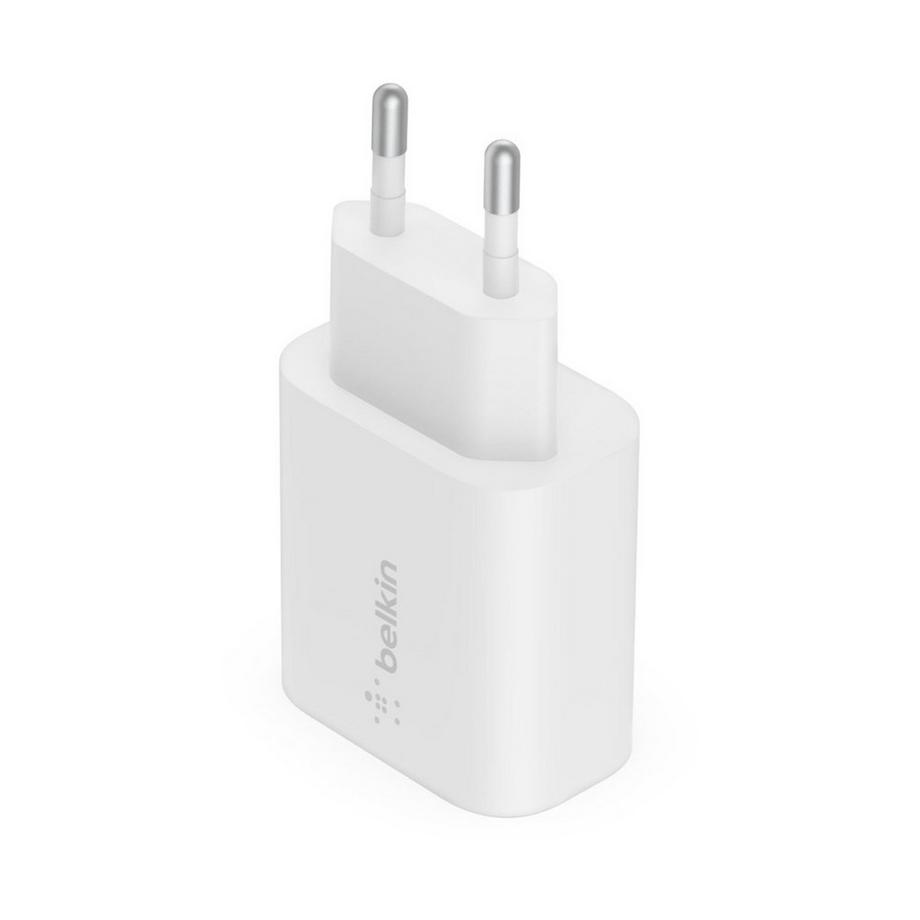 belkin Boost Charge (25W) Chargeur de voiture USB-C 