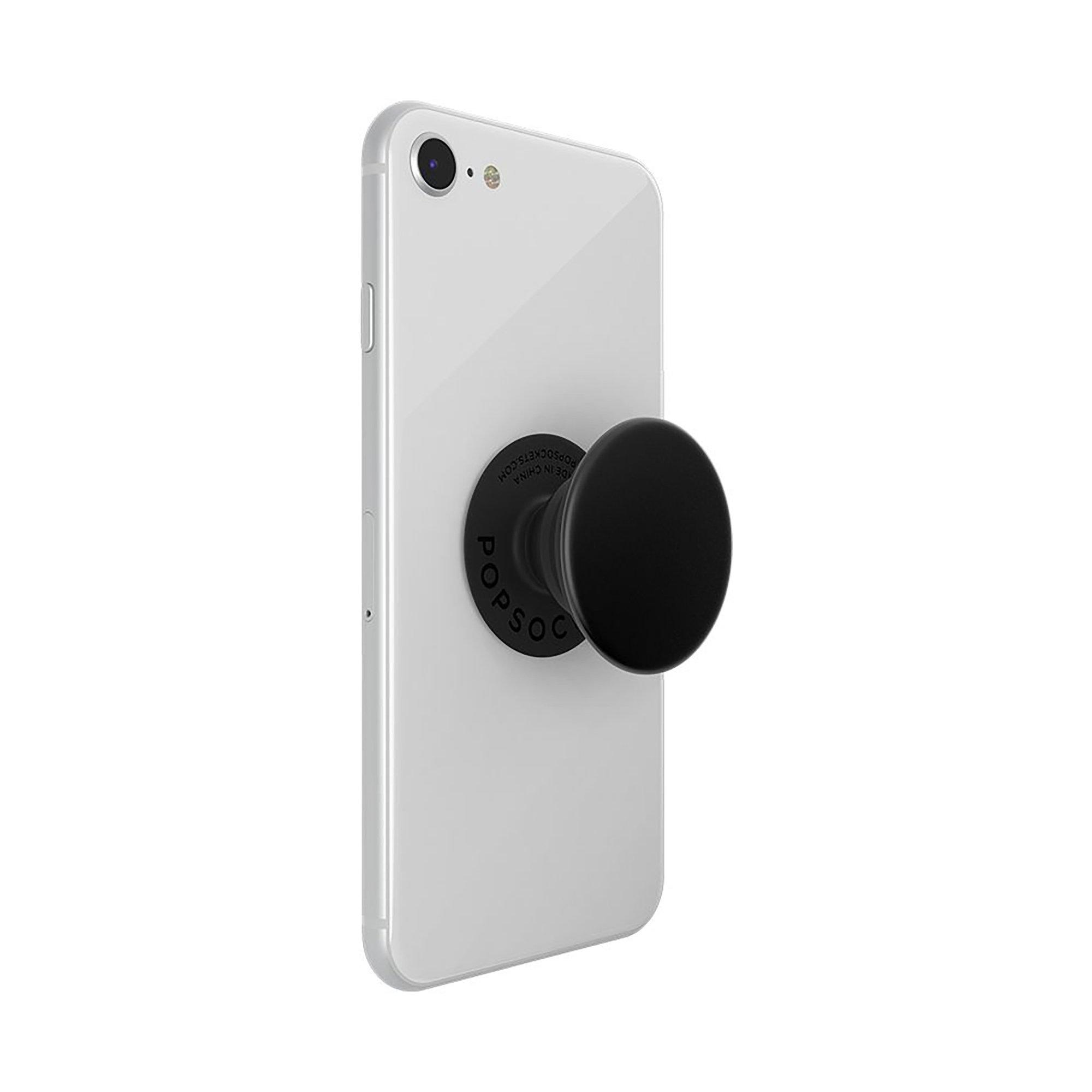 POPSOCKETS Aluminum Halt/Stän Mobilgerät 