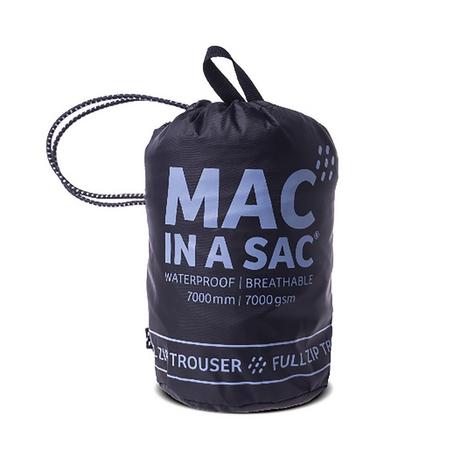 MAC IN A SAC  Regenhose, Regular Fit 