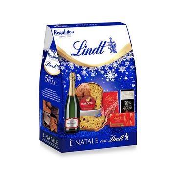 Coffret cadeau, 5 pièces