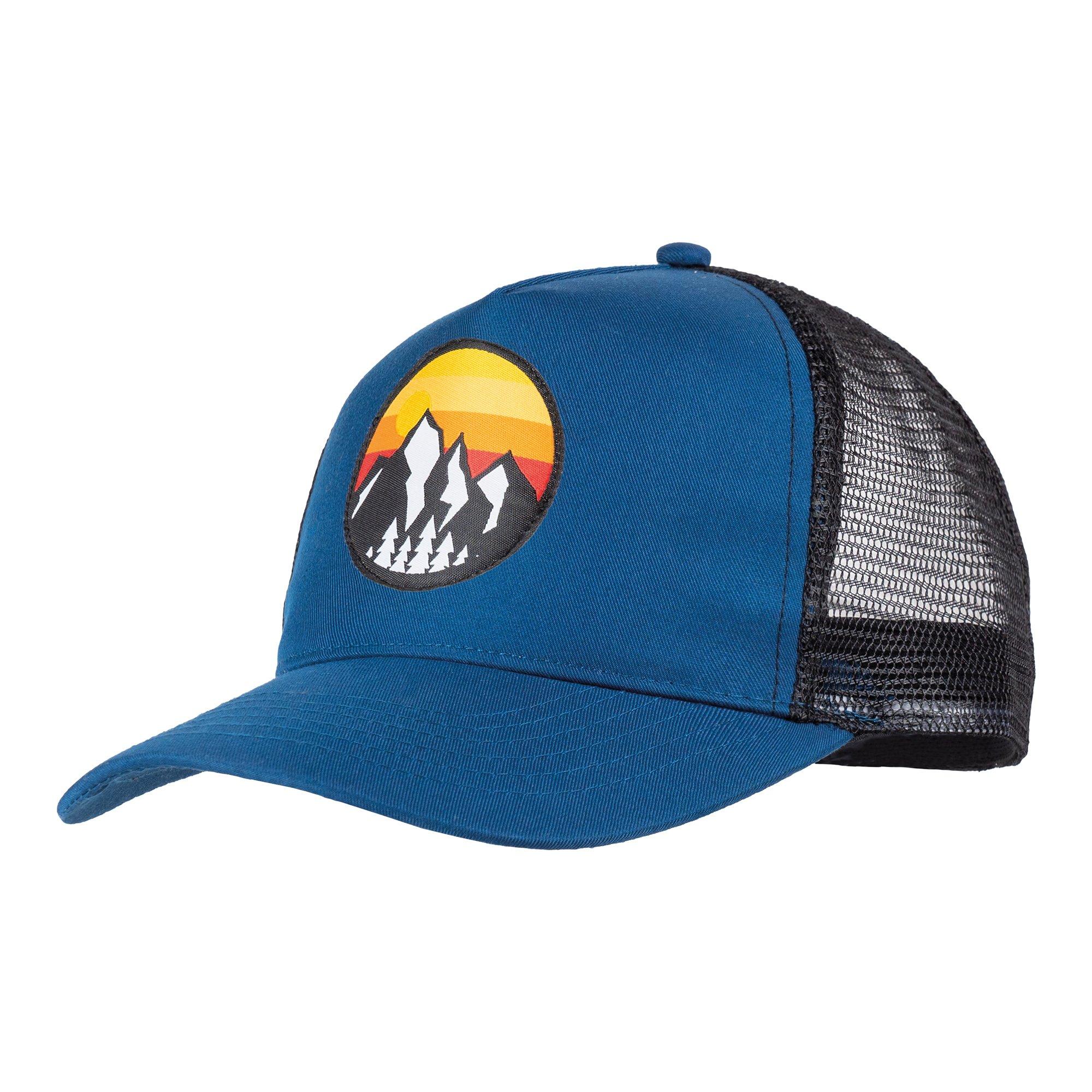 Image of PAC Cap Unisex Petroleumblau ONE SIZE