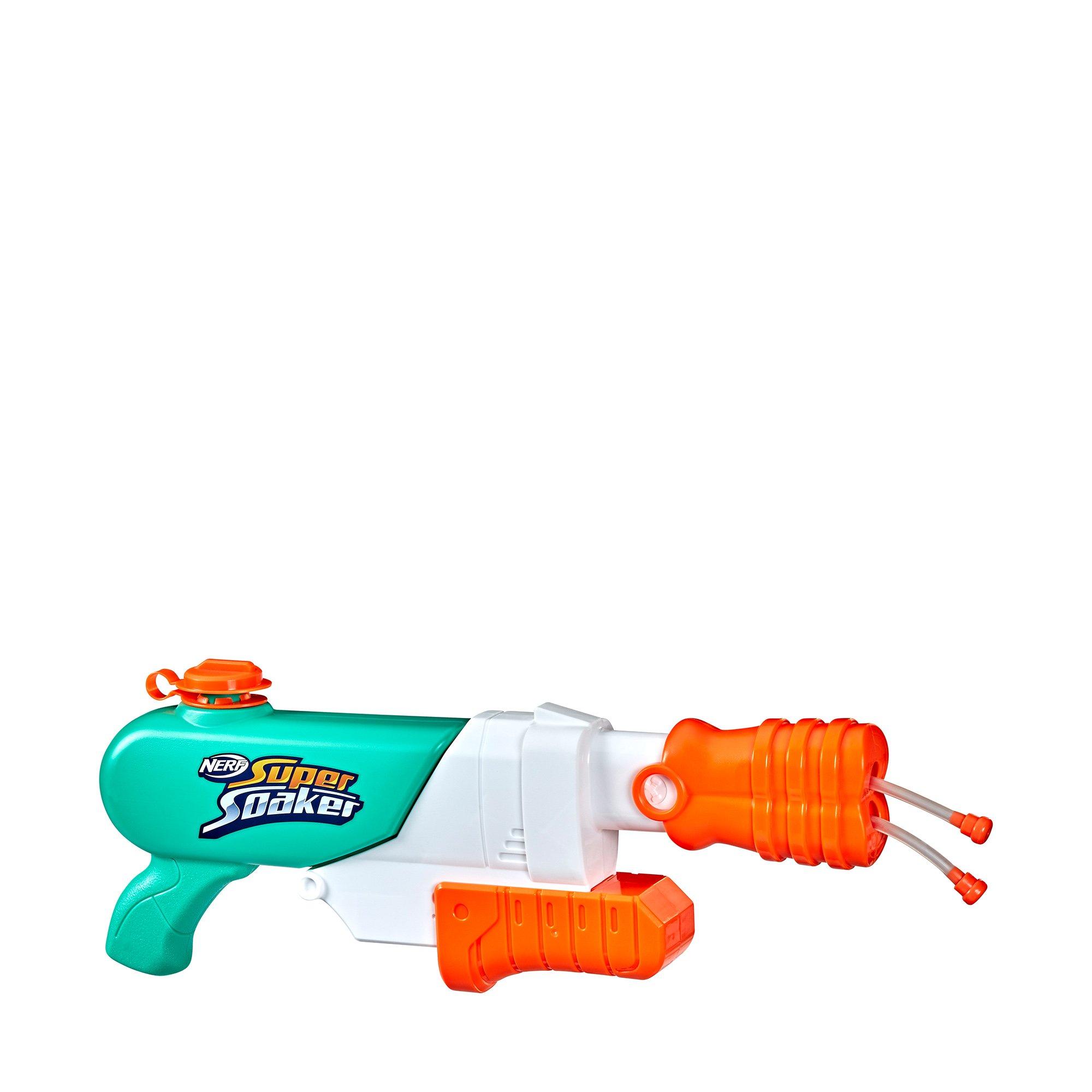 Super Soaker  Super Soaker Hydro Frenzy 