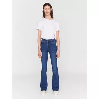 Noisy May  Jeans,FL-Fit 