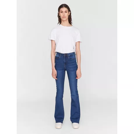 Noisy May  Jeans,FL-Fit 