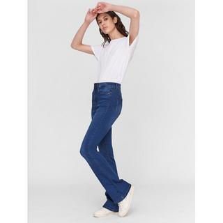 Noisy May  Jeans, flared leg 