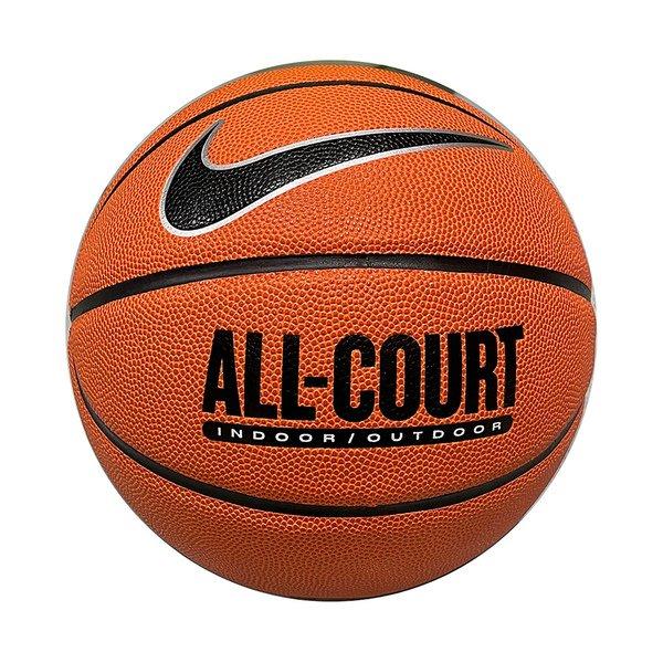 NIKE EVERYDAY ALL COURT 8P DEFLATED Basketball 