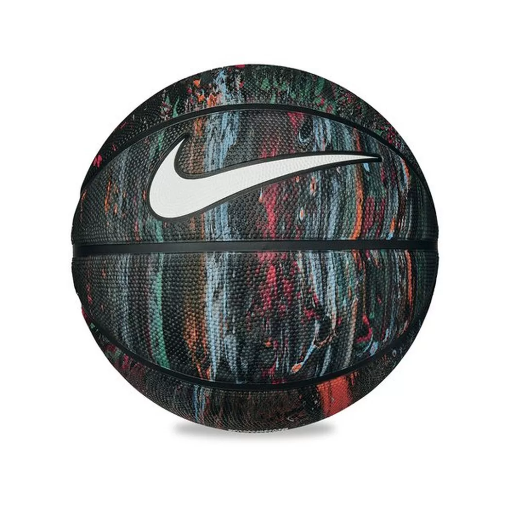 Nike - Basketball, Skills Next Nature, 3, Black