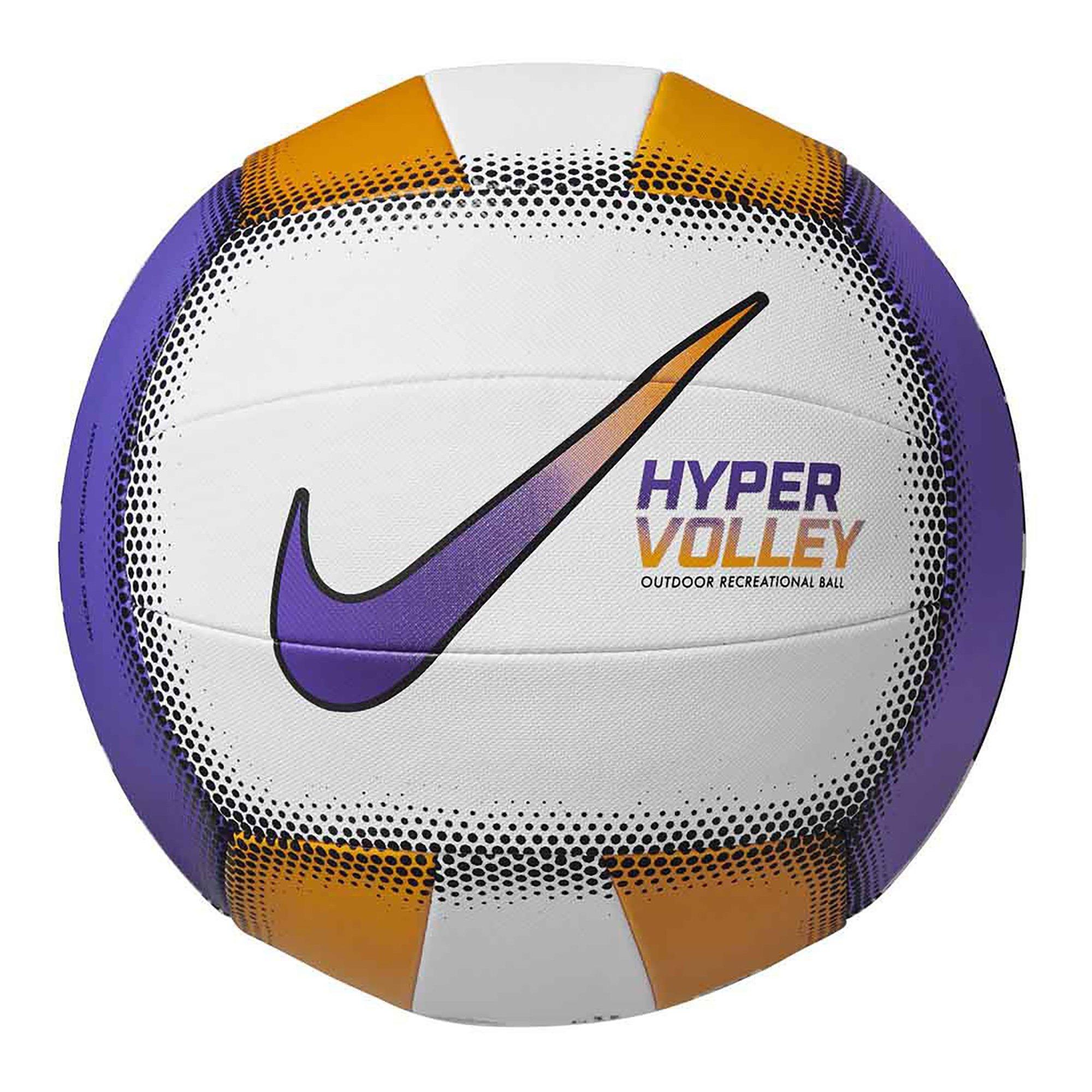 Image of Volleyball Unisex Ocker 5