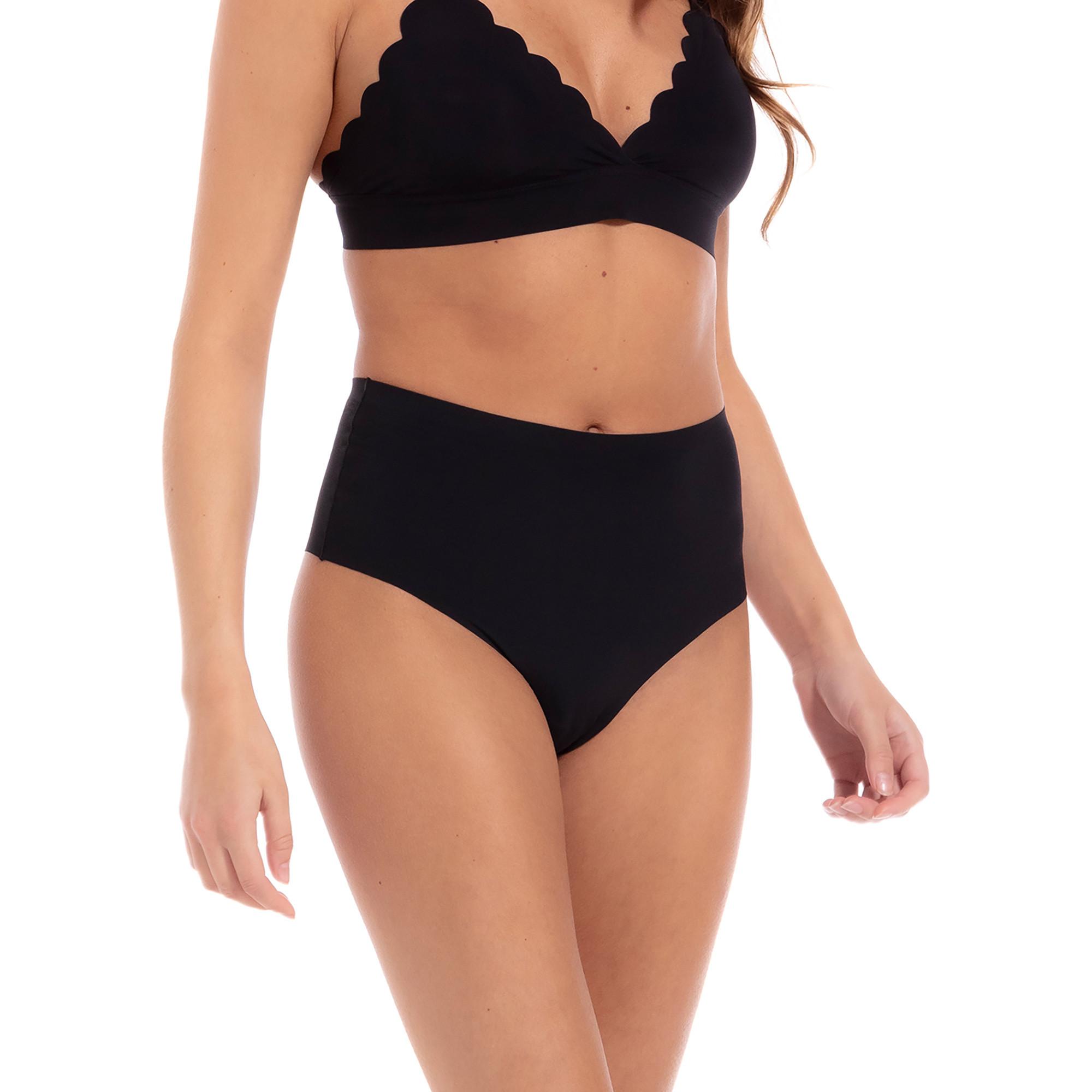 Image of Duopack, String Damen Black M