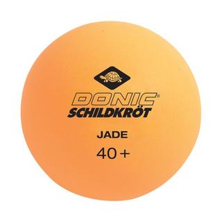 DONIC Jade Poly 40+ Freizeitball Tischtennisbälle 