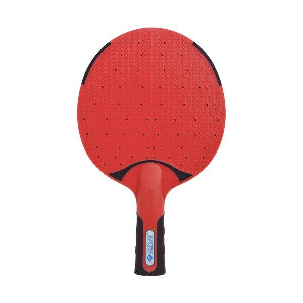 DONIC Outdoor Weatherproof Tischtennisschläger Set 