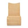 Manor Fauteuil Flo Lounge Chair Rattan Nature