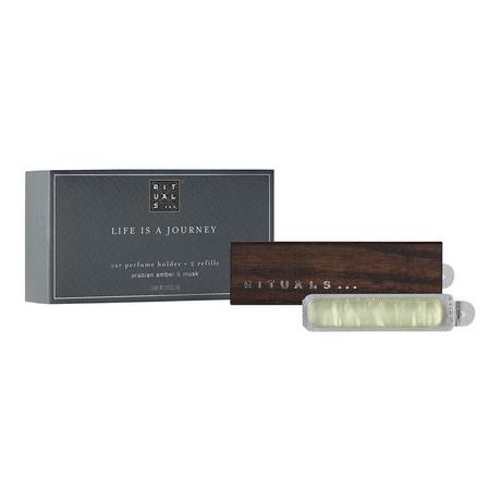 RITUALS  Life is a Journey - Homme Car Perfume 