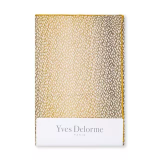 Yves Delorme Kissenbezug Ecrit De Loin 