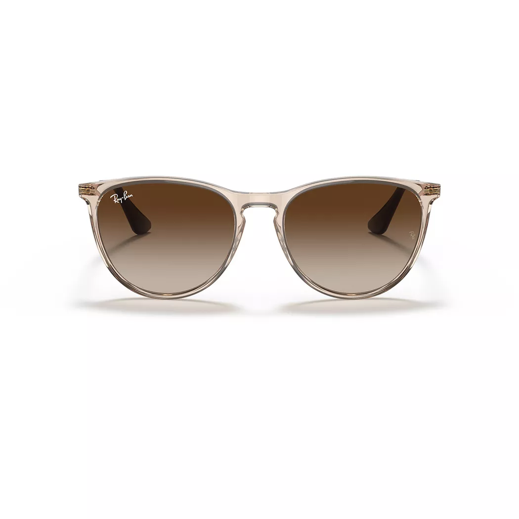 Ray Ban JUNIOR - Sonnenbrille, für Damen, Hellbraun, Größe ONESIZE