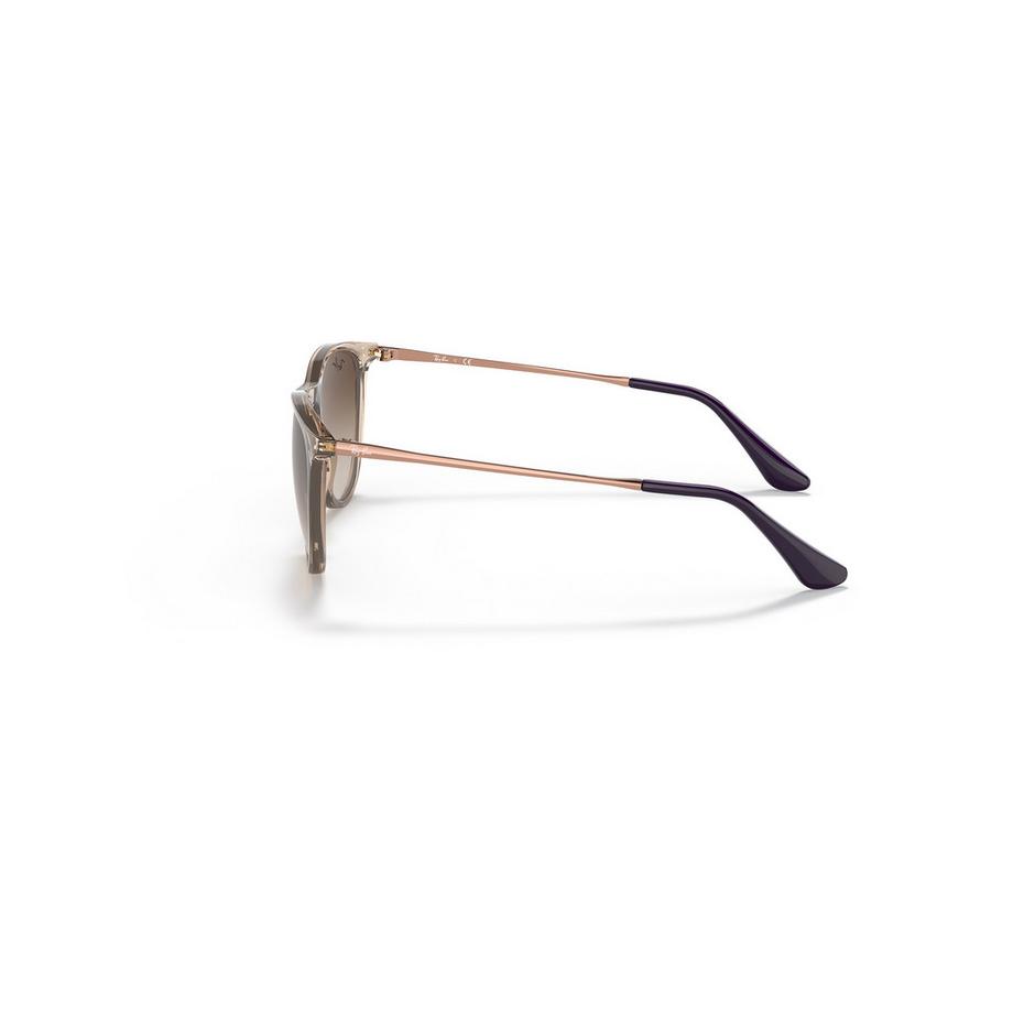 Ray Ban JUNIOR Occhiali da sole rotondi  