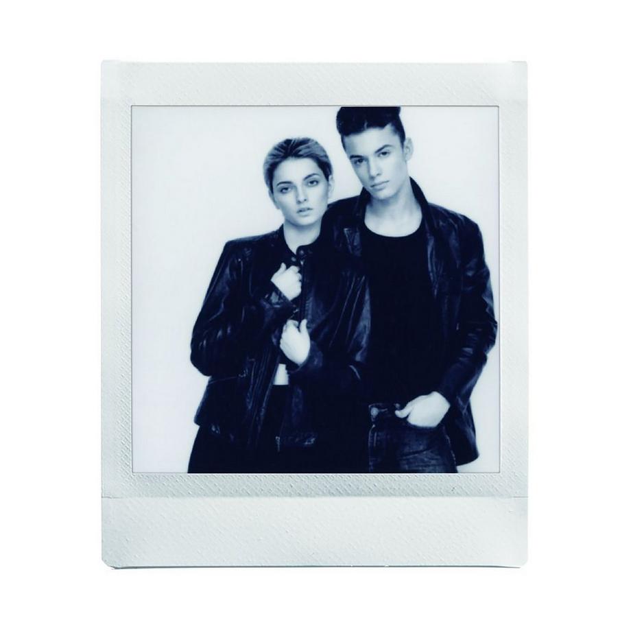 FUJIFILM Instax Square (1x10 Photos) Films instantanés 