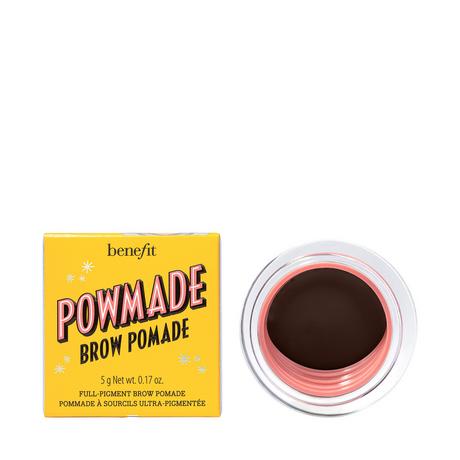 benefit POWmade Brow Pomade  