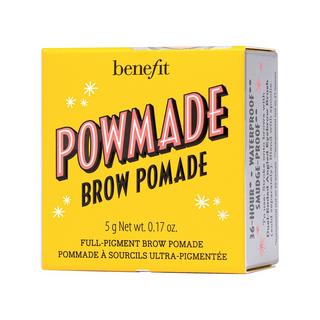 benefit POWmade Brow Pomade  