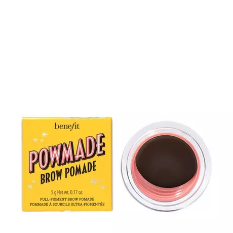 benefit  POWmade Brow Pomade 4