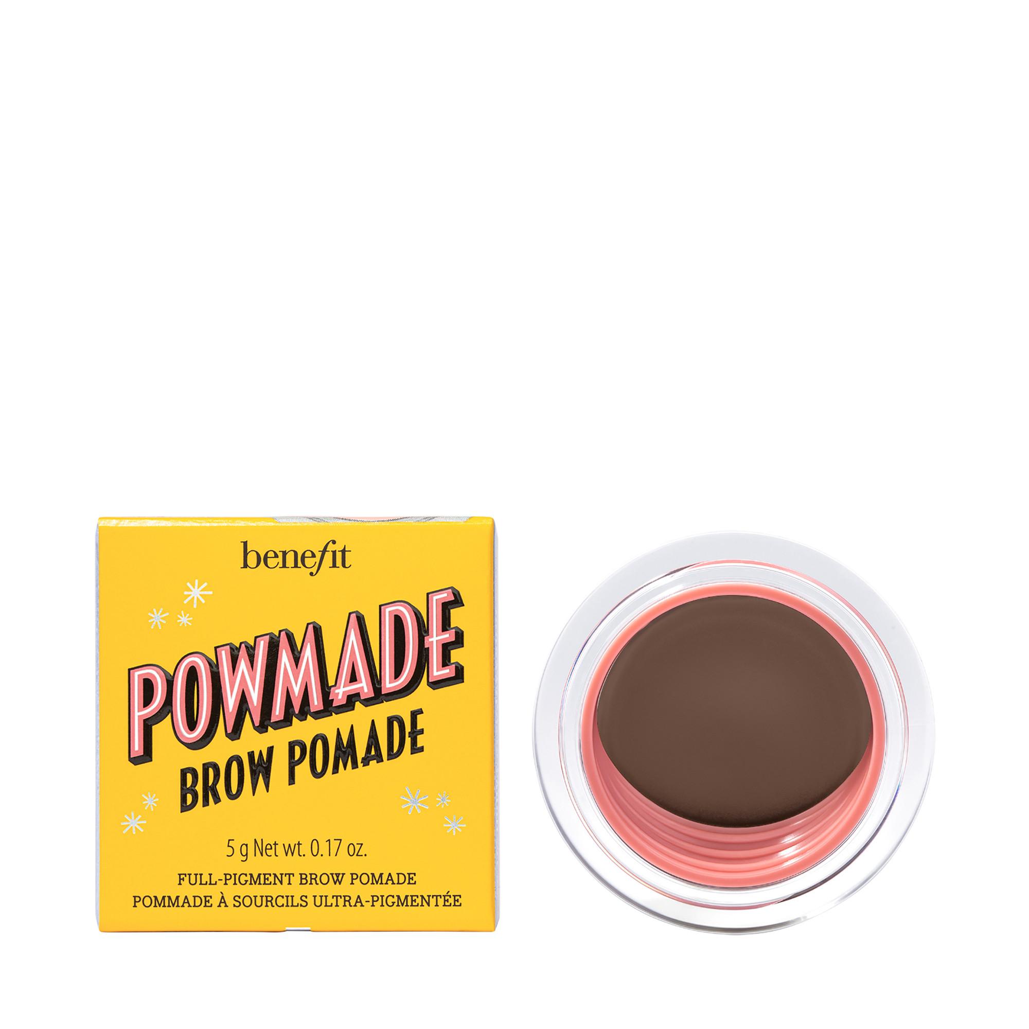 benefit POWmade Brow Pomade  