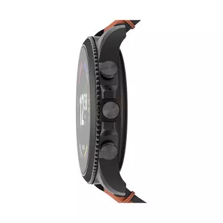 FOSSIL GEN 6 Smartwatch Display Marrone
