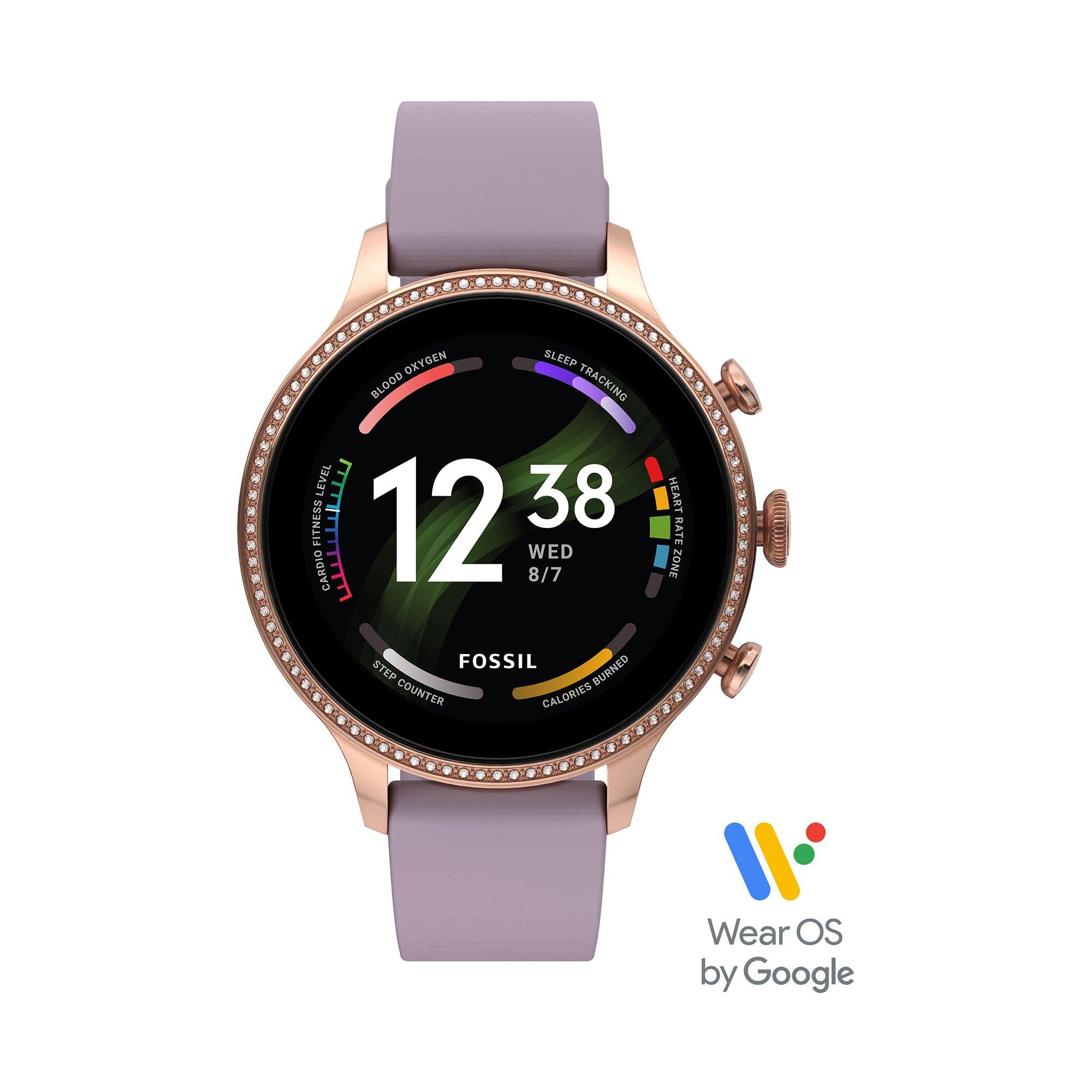Image of FOSSIL GEN 6 Smartwatch Display - 42mm