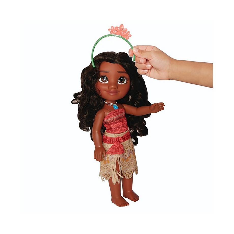 JAKKS Pacific  Bambola Vayana 