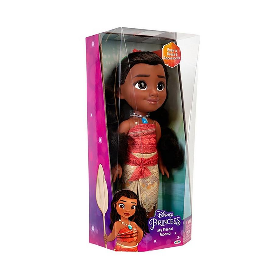 JAKKS Pacific  Bambola Vayana 