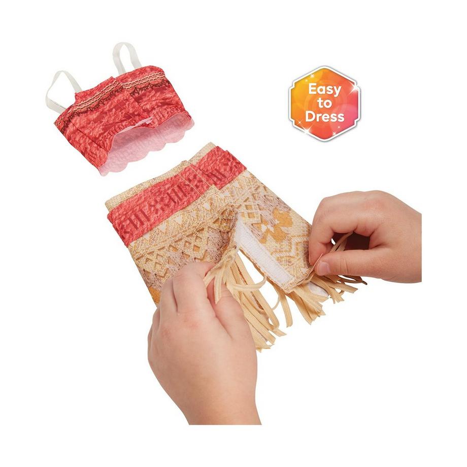 JAKKS Pacific  Bambola Vayana 