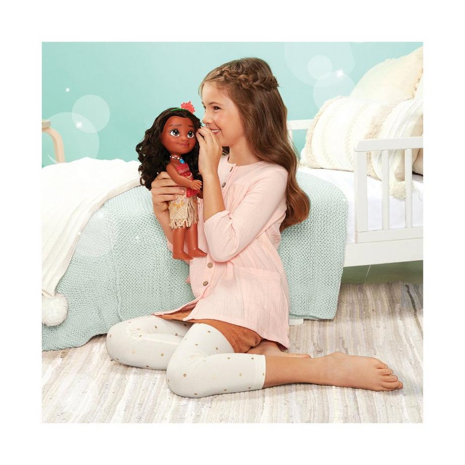 JAKKS Pacific  Bambola Vayana 