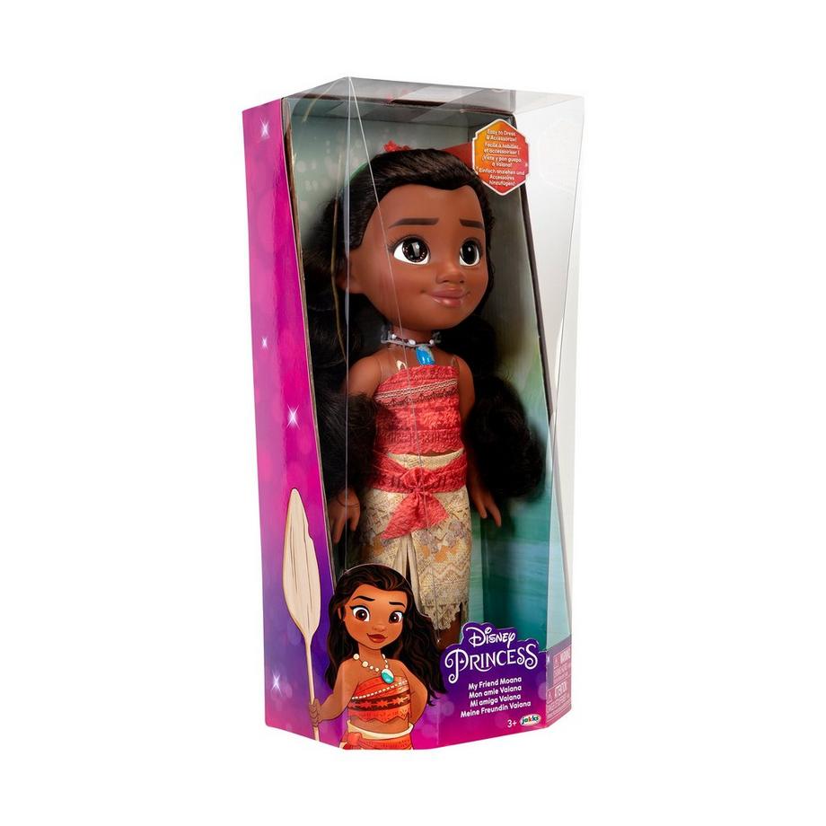 JAKKS Pacific  Bambola Vayana 