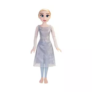 Frozen 2 - Bambola Funzionale Elsa Light & Sound