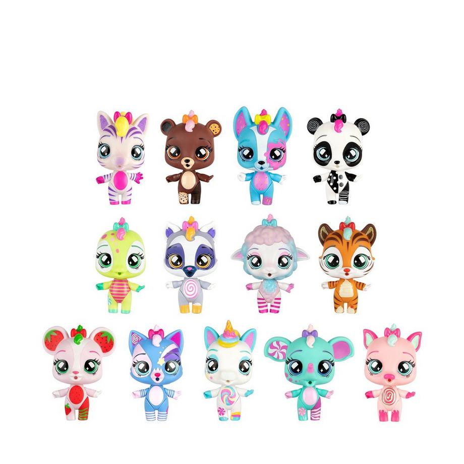 IMC Toys  Bubiloons, modelli assortiti 