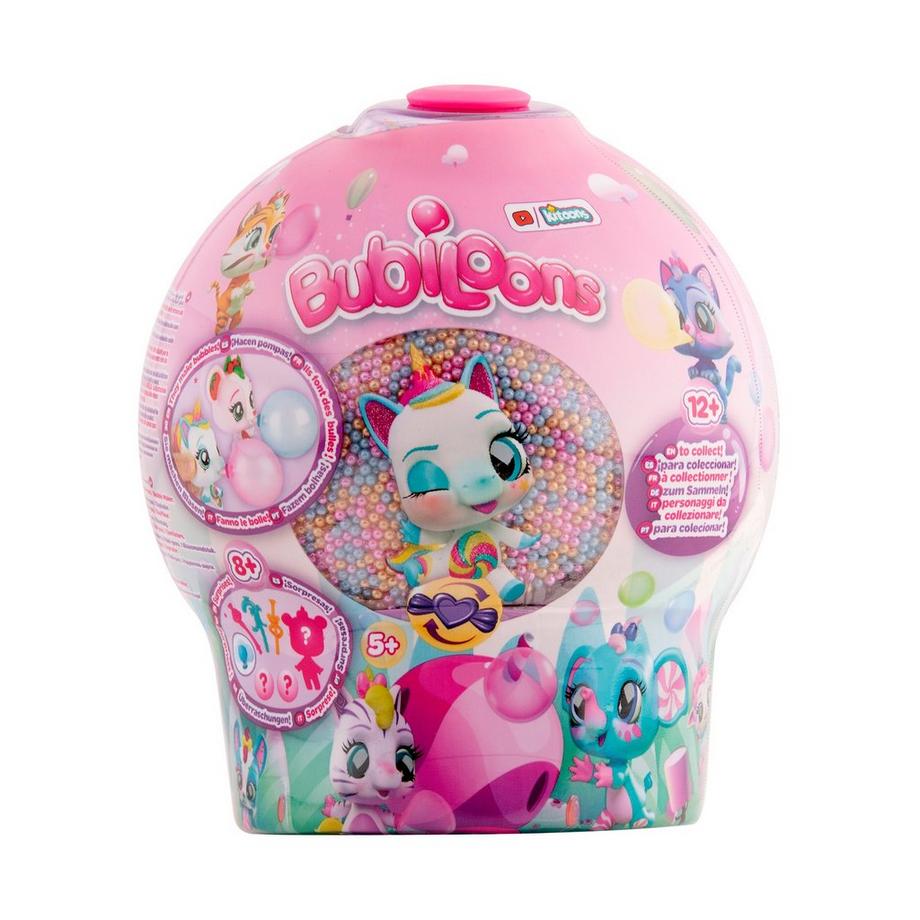 IMC Toys  Bubiloons, modelli assortiti 