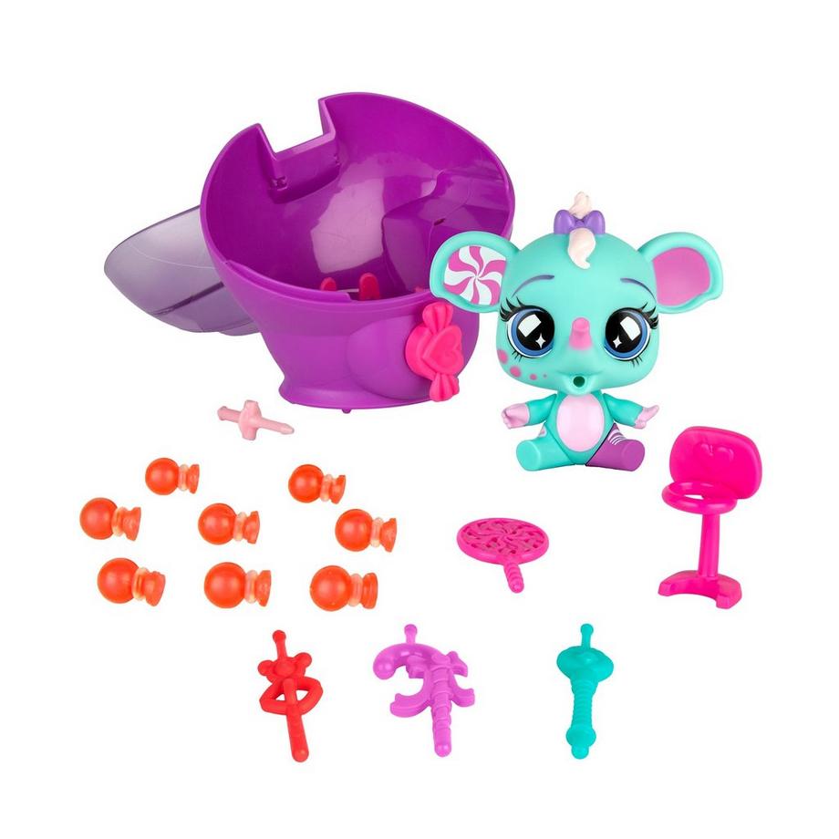 IMC Toys  Bubiloons, modelli assortiti 