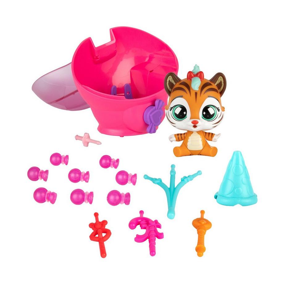 IMC Toys  Bubiloons, modelli assortiti 