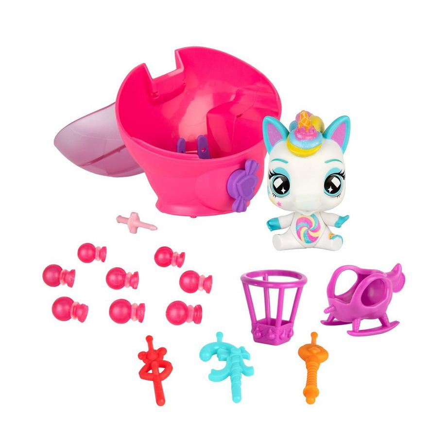 IMC Toys  Bubiloons, modelli assortiti 