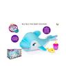 IMC Toys  Blu Blu 2.0 - Il Nuovo Baby-Delfino Multicolore