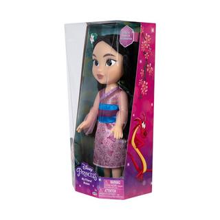 JAKKS Pacific  Disney Princess Bambola Mulan 