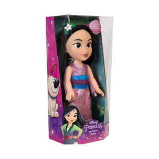 JAKKS Pacific  Disney Princess Bambola Mulan 
