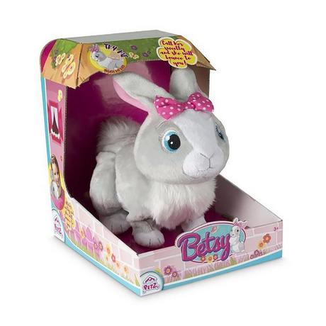 IMC Toys  Betsy Il coniglio 