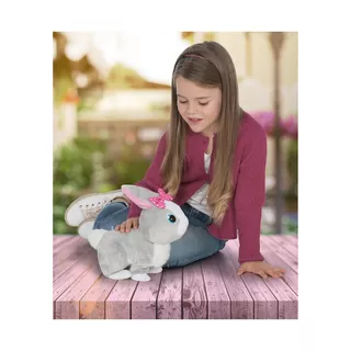IMC Toys  Betsy Das Häschen Multicolor
