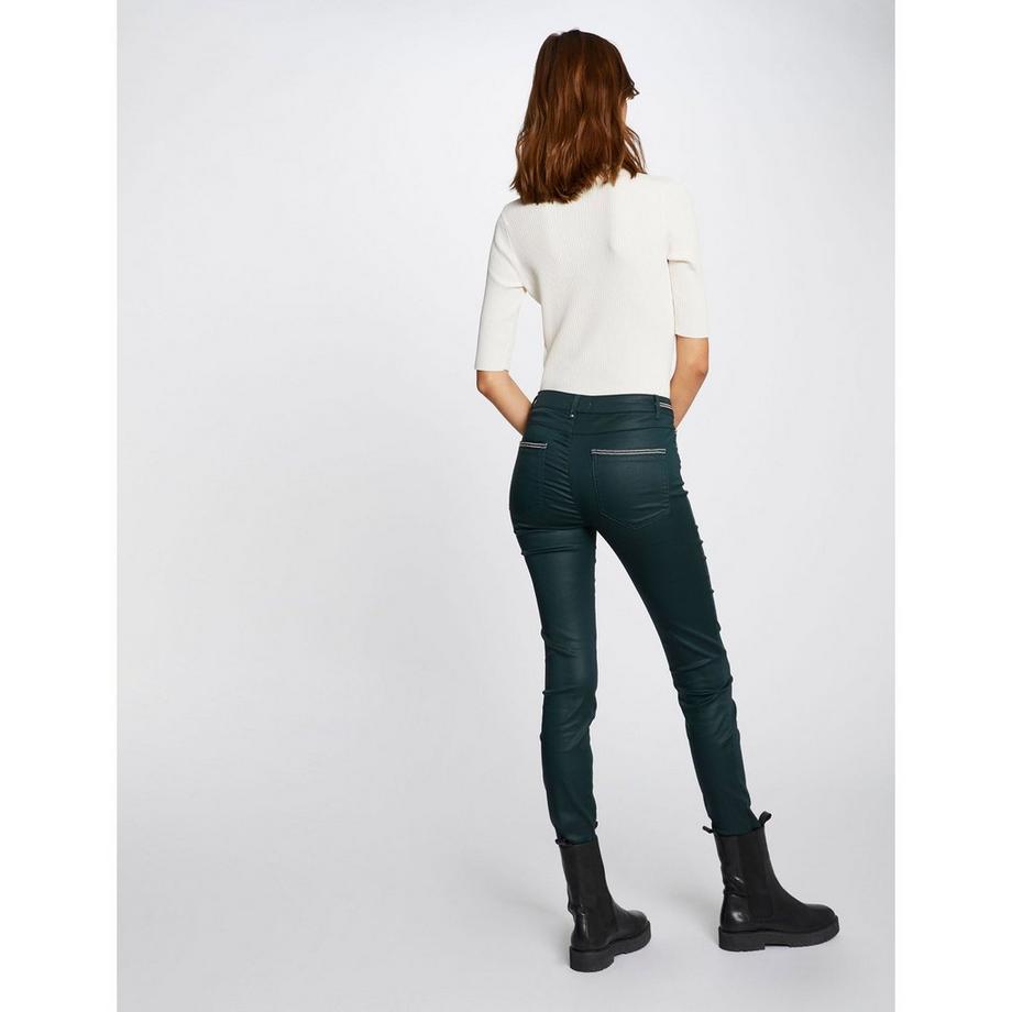 MORGAN Pantalon Skinny Fit  