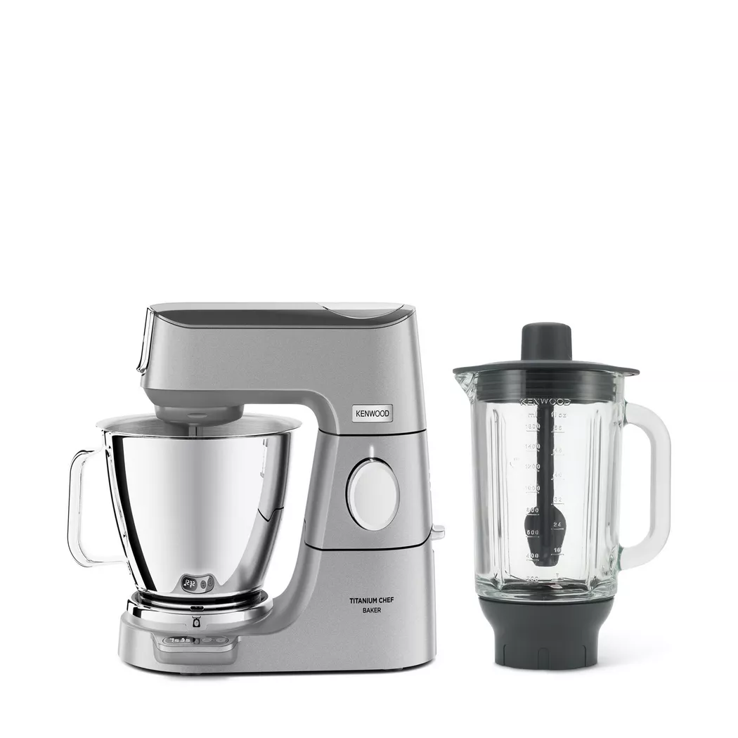 Kenwood - Küchenmaschine Multipack