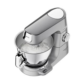 Kenwood Robot de cuisine multipack Titanium Chef Baker KVC85.124.SI 