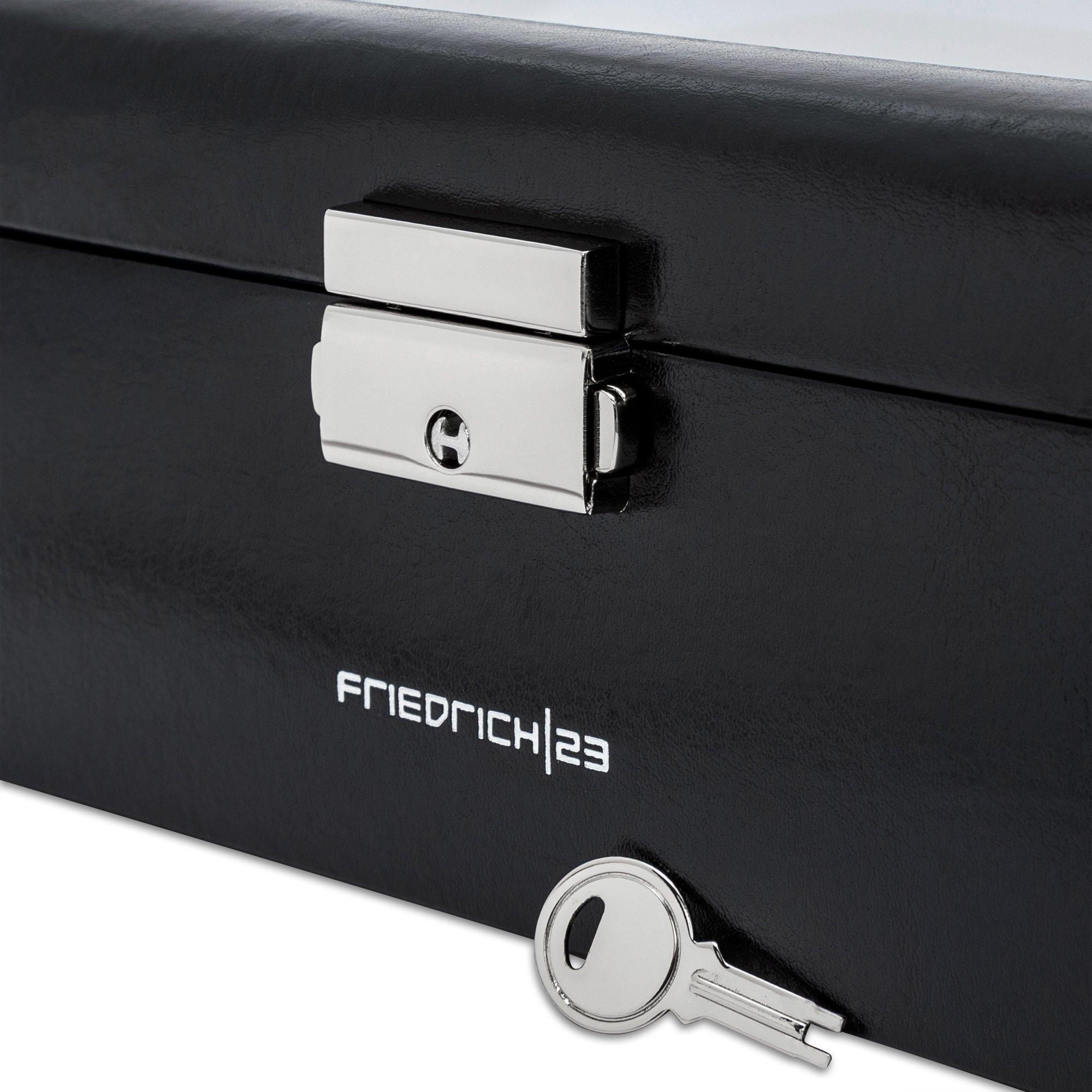 Friedrich Bond Boîte à montres 